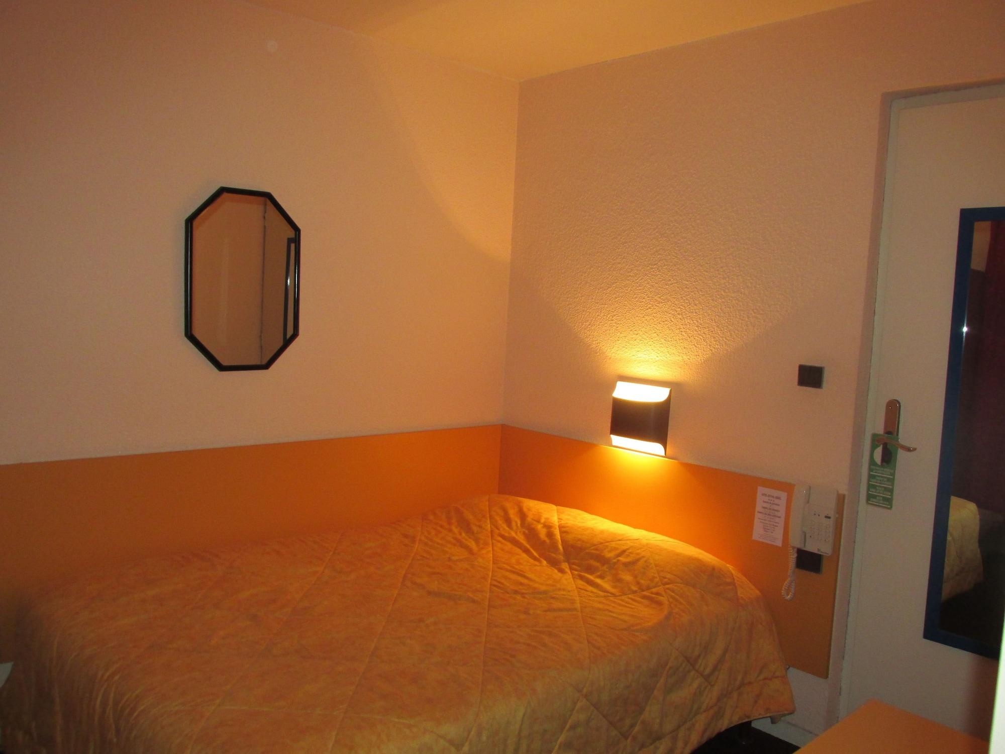 Hotel Estival Arriel Lourdes Exterior foto