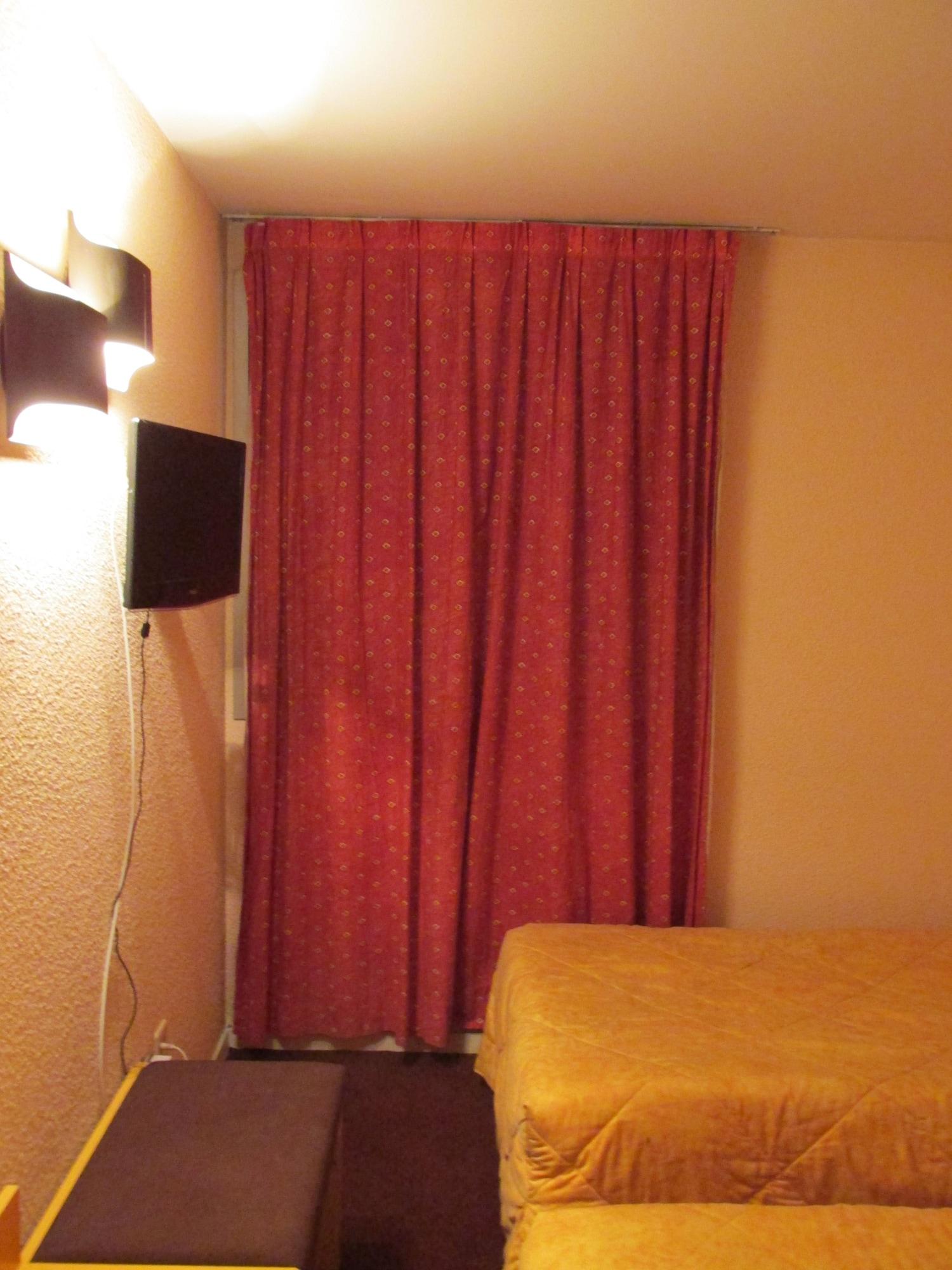 Hotel Estival Arriel Lourdes Exterior foto