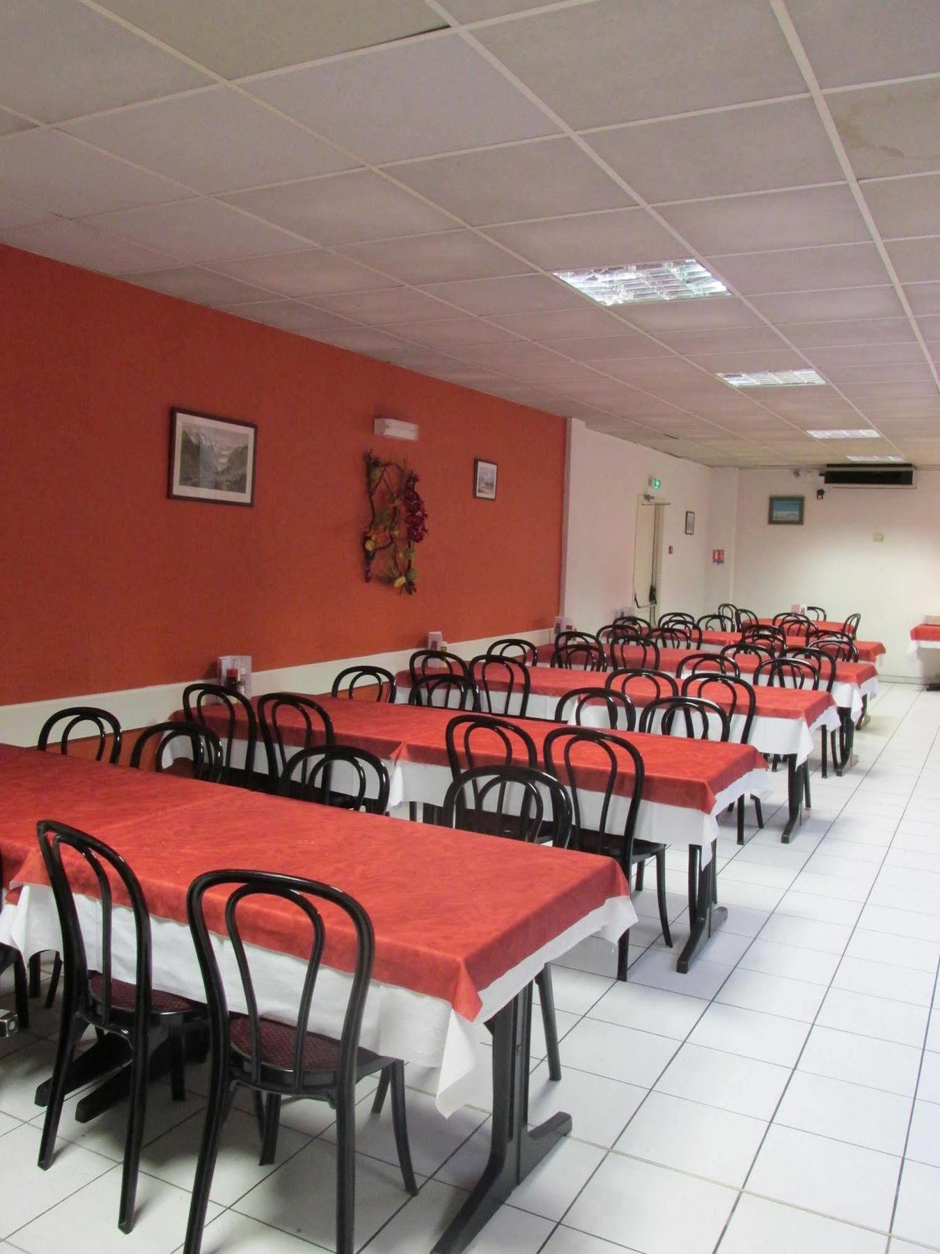 Hotel Estival Arriel Lourdes Exterior foto